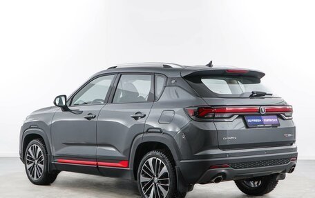 Changan CS35 Plus, 2023 год, 1 848 444 рублей, 2 фотография