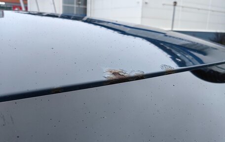 KIA Venga I, 2012 год, 890 000 рублей, 8 фотография