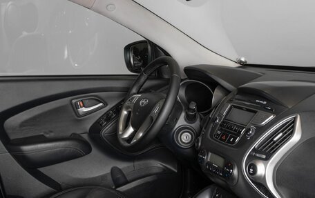 Hyundai ix35 I рестайлинг, 2011 год, 1 194 000 рублей, 7 фотография