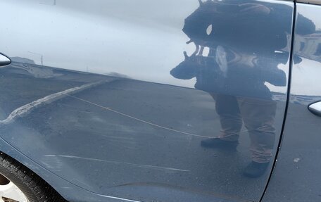 KIA Venga I, 2012 год, 890 000 рублей, 9 фотография