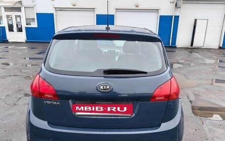 KIA Venga I, 2012 год, 890 000 рублей, 3 фотография