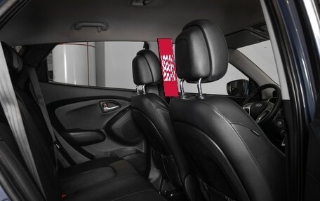 Hyundai ix35 I рестайлинг, 2011 год, 1 194 000 рублей, 8 фотография