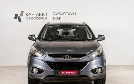 Hyundai ix35 I рестайлинг, 2011 год, 1 194 000 рублей, 2 фотография