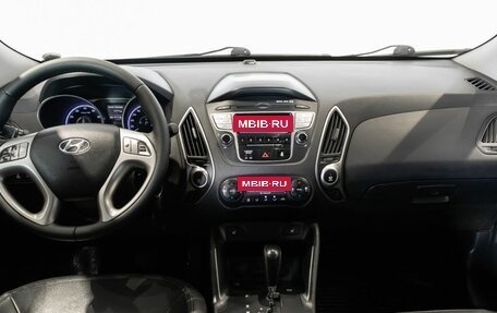 Hyundai ix35 I рестайлинг, 2011 год, 1 194 000 рублей, 6 фотография