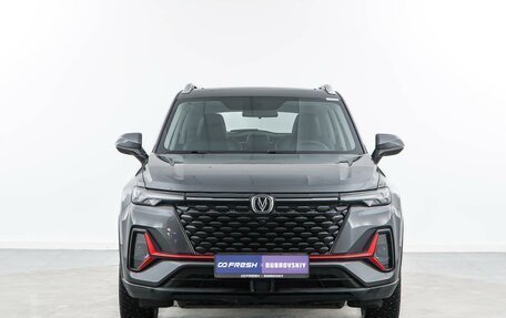 Changan CS35 Plus, 2023 год, 1 848 444 рублей, 3 фотография