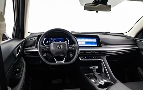 Changan CS35 Plus, 2023 год, 1 848 444 рублей, 6 фотография