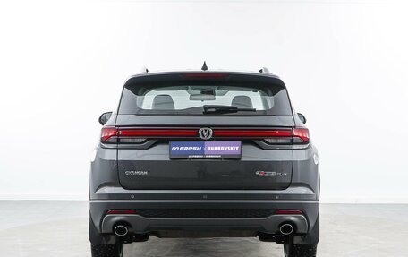 Changan CS35 Plus, 2023 год, 1 848 444 рублей, 4 фотография