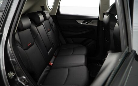 Changan CS35 Plus, 2023 год, 1 848 444 рублей, 7 фотография