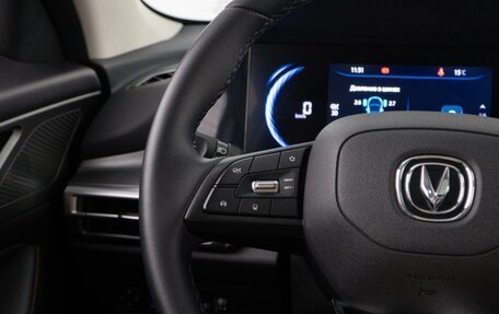 Changan CS35 Plus, 2023 год, 1 848 444 рублей, 13 фотография