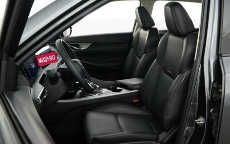 Changan CS35 Plus, 2023 год, 1 848 444 рублей, 10 фотография