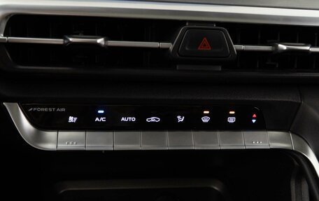 Changan CS35 Plus, 2023 год, 1 848 444 рублей, 18 фотография