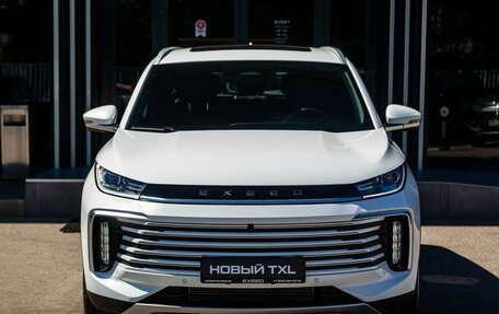 CheryExeed TXL, 2024 год, 3 599 000 рублей, 3 фотография