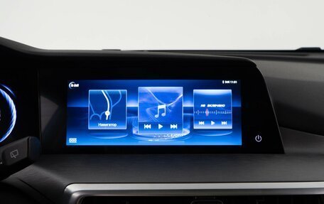 Changan CS35 Plus, 2023 год, 1 848 444 рублей, 19 фотография