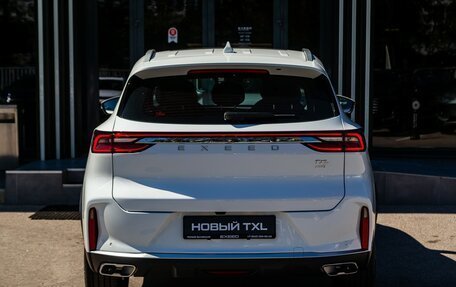 CheryExeed TXL, 2024 год, 3 599 000 рублей, 7 фотография