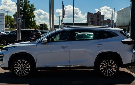 CheryExeed TXL, 2024 год, 3 599 000 рублей, 9 фотография
