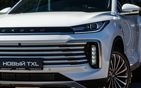CheryExeed TXL, 2024 год, 3 599 000 рублей, 2 фотография