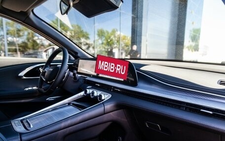 CheryExeed TXL, 2024 год, 3 599 000 рублей, 10 фотография