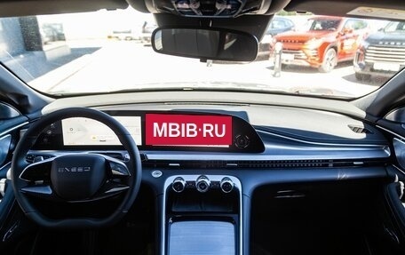 CheryExeed TXL, 2024 год, 3 599 000 рублей, 12 фотография