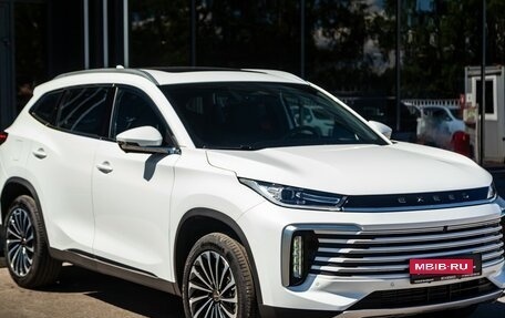 CheryExeed TXL, 2024 год, 3 599 000 рублей, 4 фотография