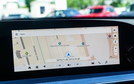 CheryExeed TXL, 2024 год, 3 599 000 рублей, 22 фотография