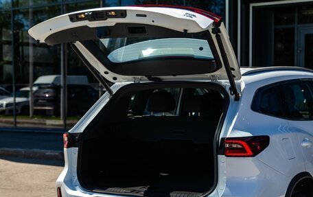 CheryExeed TXL, 2024 год, 3 599 000 рублей, 28 фотография