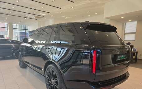 Land Rover Range Rover IV рестайлинг, 2025 год, 23 159 000 рублей, 2 фотография
