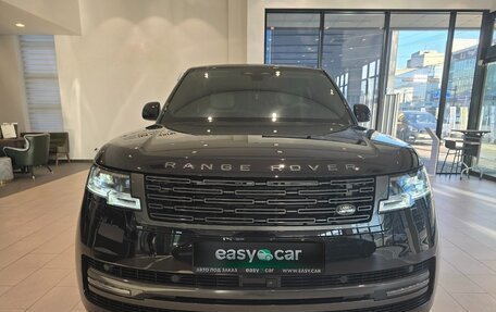 Land Rover Range Rover IV рестайлинг, 2025 год, 23 159 000 рублей, 3 фотография