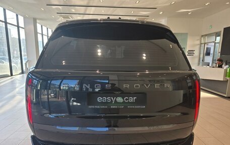 Land Rover Range Rover IV рестайлинг, 2025 год, 23 159 000 рублей, 4 фотография