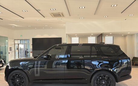 Land Rover Range Rover IV рестайлинг, 2025 год, 23 159 000 рублей, 5 фотография