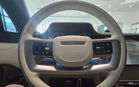 Land Rover Range Rover IV рестайлинг, 2025 год, 23 159 000 рублей, 8 фотография