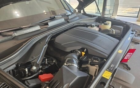 Land Rover Range Rover IV рестайлинг, 2025 год, 23 159 000 рублей, 6 фотография