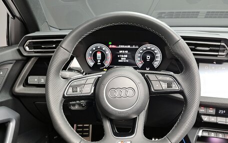 Audi A3, 2025 год, 4 365 000 рублей, 13 фотография