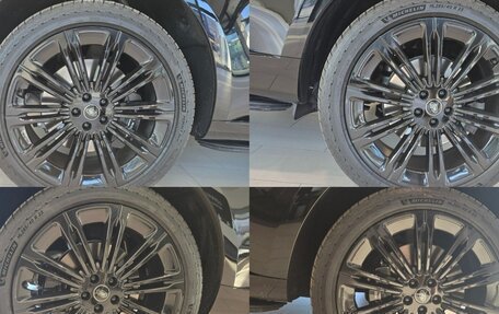 Land Rover Range Rover IV рестайлинг, 2025 год, 23 159 000 рублей, 17 фотография