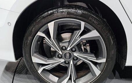 Audi A3, 2025 год, 4 365 000 рублей, 5 фотография