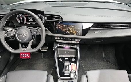 Audi A3, 2025 год, 4 365 000 рублей, 7 фотография