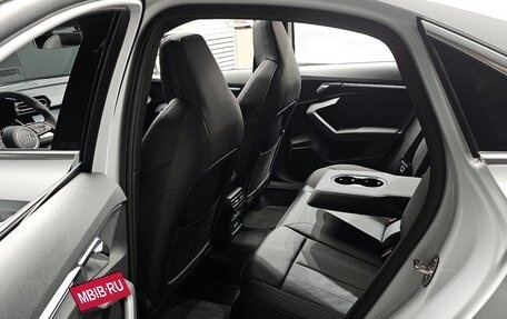 Audi A3, 2025 год, 4 365 000 рублей, 11 фотография