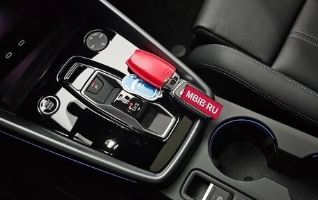 Audi A3, 2025 год, 4 365 000 рублей, 9 фотография