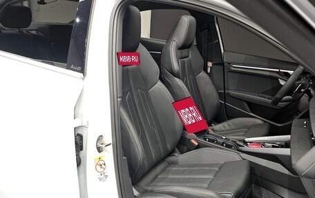 Audi A3, 2025 год, 4 365 000 рублей, 12 фотография