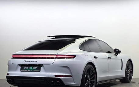 Porsche Panamera, 2025 год, 23 809 000 рублей, 2 фотография