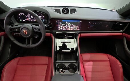 Porsche Panamera, 2025 год, 23 809 000 рублей, 7 фотография