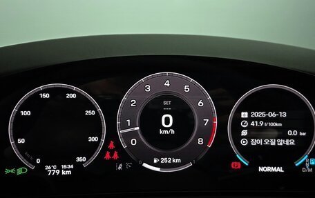 Porsche Panamera, 2025 год, 23 809 000 рублей, 8 фотография