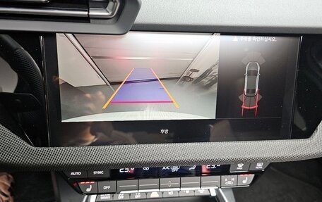 Audi A3, 2025 год, 4 365 000 рублей, 17 фотография