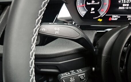 Audi A3, 2025 год, 4 365 000 рублей, 16 фотография