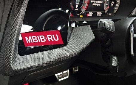 Audi A3, 2025 год, 4 365 000 рублей, 15 фотография