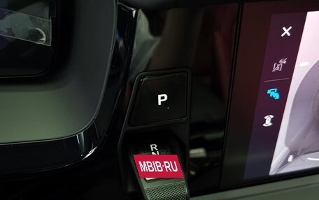 Porsche Panamera, 2025 год, 23 809 000 рублей, 9 фотография