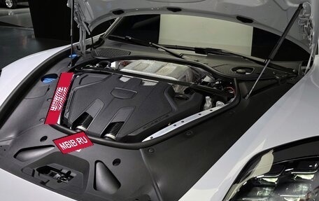 Porsche Panamera, 2025 год, 23 809 000 рублей, 6 фотография