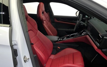 Porsche Panamera, 2025 год, 23 809 000 рублей, 12 фотография