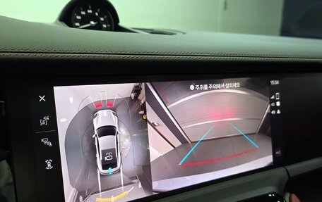 Porsche Panamera, 2025 год, 23 809 000 рублей, 15 фотография