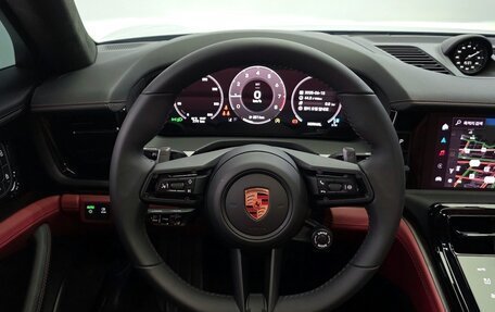 Porsche Panamera, 2025 год, 23 809 000 рублей, 13 фотография