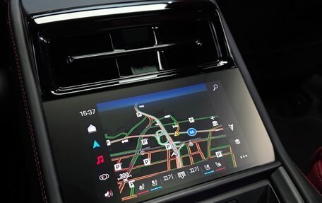 Porsche Panamera, 2025 год, 23 809 000 рублей, 14 фотография